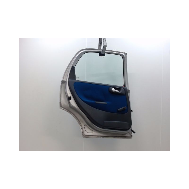 PORTE ARRIERE GAUCHE OPEL CORSA III Phase 2 (C) 2003-2006