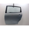 PORTE ARRIERE GAUCHE TOYOTA COROLLA VERSO 2004-2007