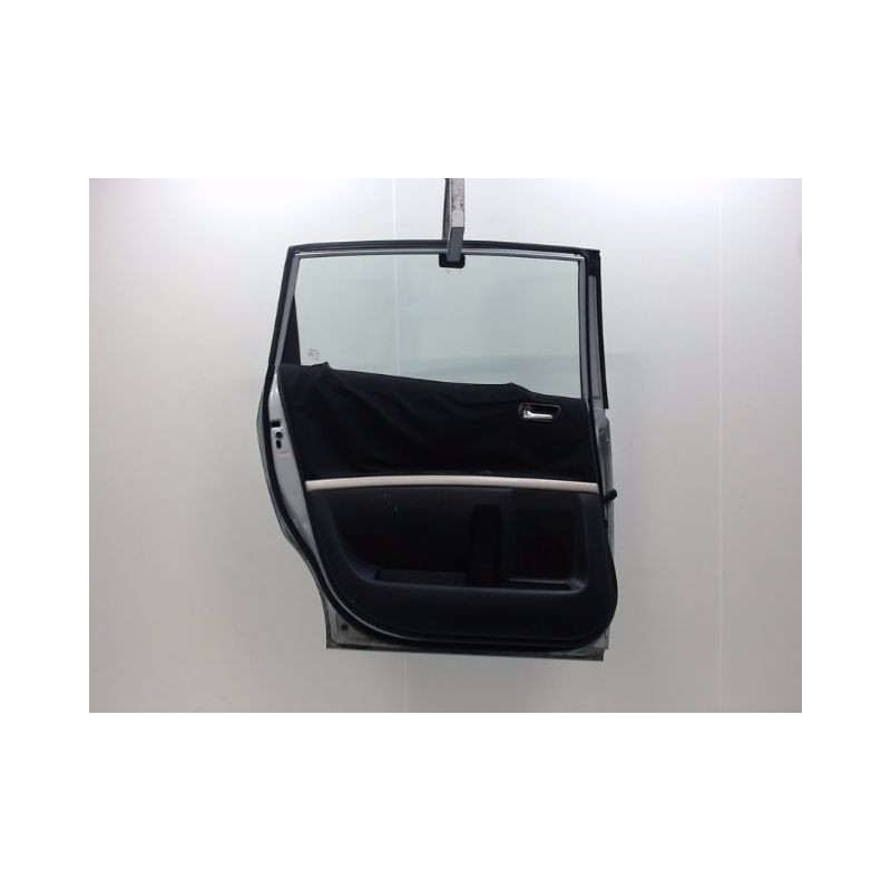 PORTE ARRIERE GAUCHE TOYOTA COROLLA VERSO 2004-2007