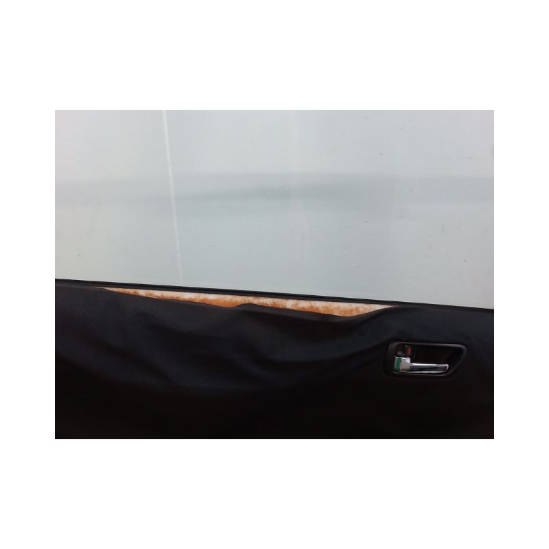 PORTE ARRIERE GAUCHE TOYOTA COROLLA VERSO 2004-2007