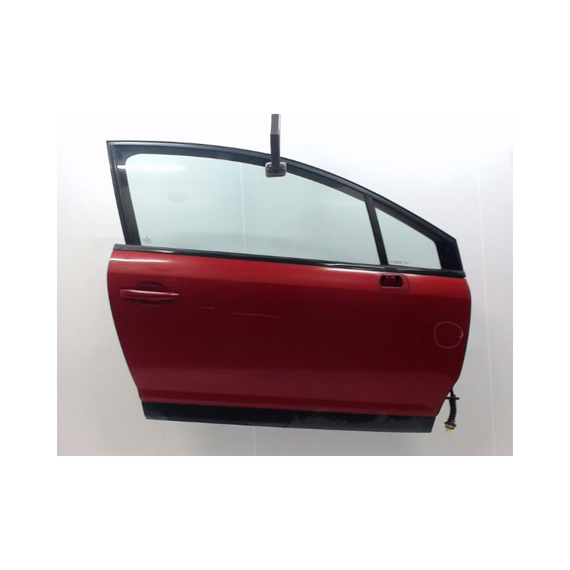 PORTE AVANT DROIT CITROEN C4 I Phase 1 2004-2008