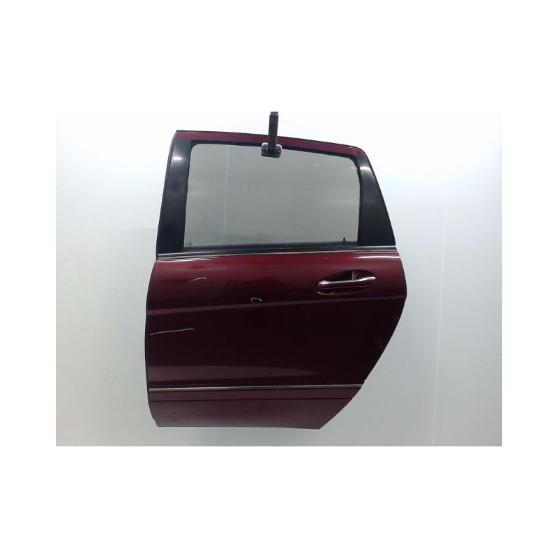 PORTE ARRIERE GAUCHE MERCEDES CLASSE B MONOSP. I Phase 1 (245) 2005-2008