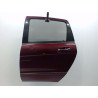 PORTE ARRIERE GAUCHE MERCEDES CLASSE B MONOSP. I Phase 1 (245) 2005-2008
