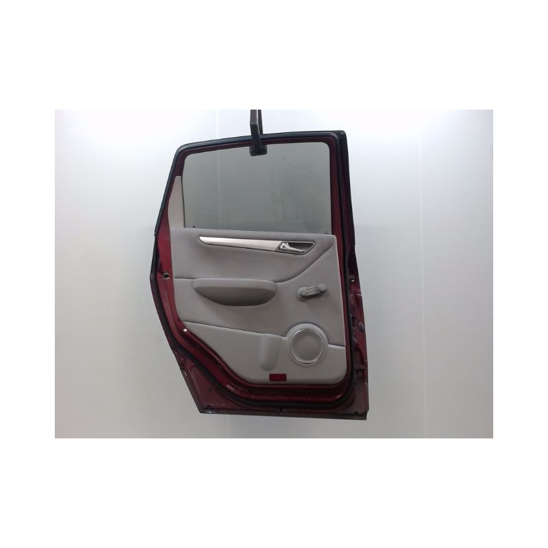 PORTE ARRIERE GAUCHE MERCEDES CLASSE B MONOSP. I Phase 1 (245) 2005-2008