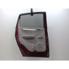 PORTE ARRIERE GAUCHE MERCEDES CLASSE B MONOSP. I Phase 1 (245) 2005-2008