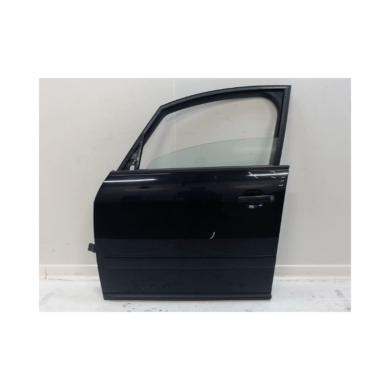 PORTE AVANT GAUCHE AUDI A2 MONOSP. (8Z) 2000-2005