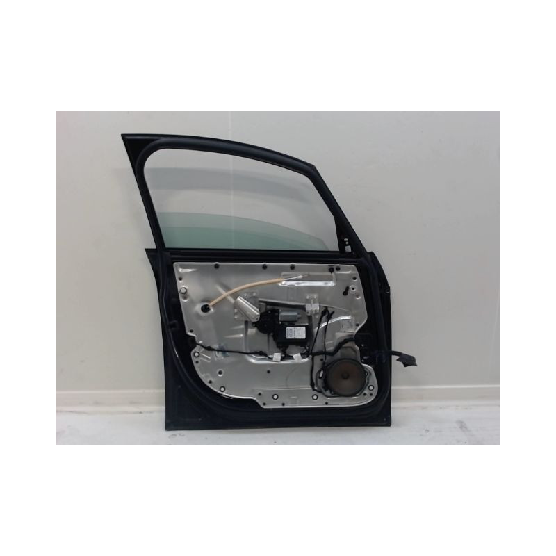 PORTE AVANT GAUCHE AUDI A2 MONOSP. (8Z) 2000-2005