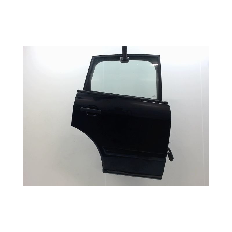 PORTE ARRIERE DROIT AUDI A2 MONOSP. (8Z) 2000-2005