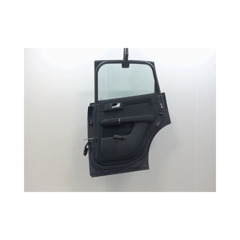 PORTE ARRIERE DROIT AUDI A2 MONOSP. (8Z) 2000-2005