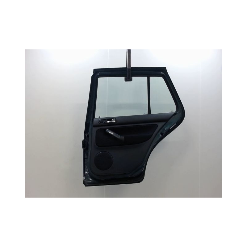 PORTE ARRIERE DROIT VOLKSWAGEN GOLF IV (1J) 1998-2004