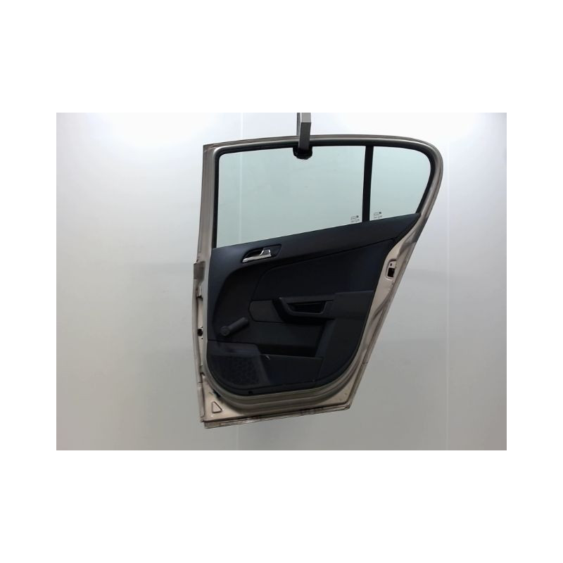 PORTE ARRIERE DROIT OPEL ASTRA III Phase 1 (H) 2004-2006