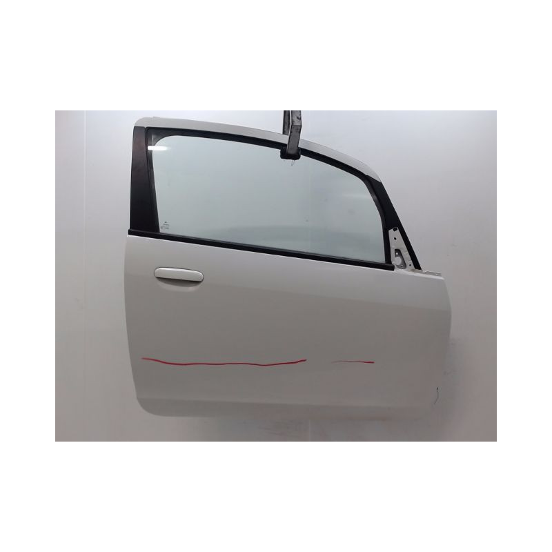 PORTE AVANT DROIT MITSUBISHI COLT CZ 2005-