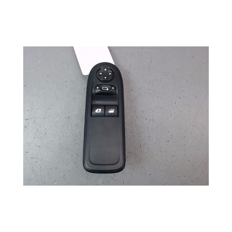 COMMANDE LEVE-GLACE PORTE AVG CITROEN C3 II Phase 1 (A51) 2009-2013