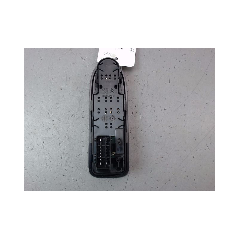 COMMANDE LEVE-GLACE PORTE AVG CITROEN C3 II Phase 1 (A51) 2009-2013