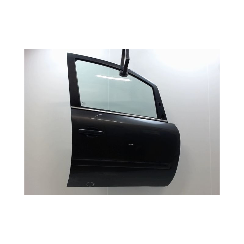 PORTE AVANT DROIT OPEL ZAFIRA MONOSP. II Phase 1 (B) 2005-2007