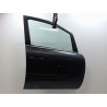 PORTE AVANT DROIT OPEL ZAFIRA MONOSP. II Phase 1 (B) 2005-2007