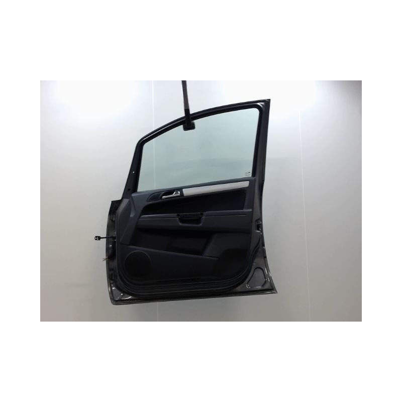 PORTE AVANT DROIT OPEL ZAFIRA MONOSP. II Phase 1 (B) 2005-2007
