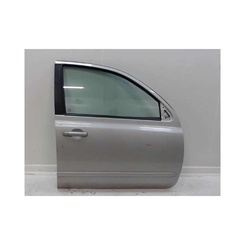 PORTE AVANT DROIT NISSAN MICRA III Phase 1 2003-2005