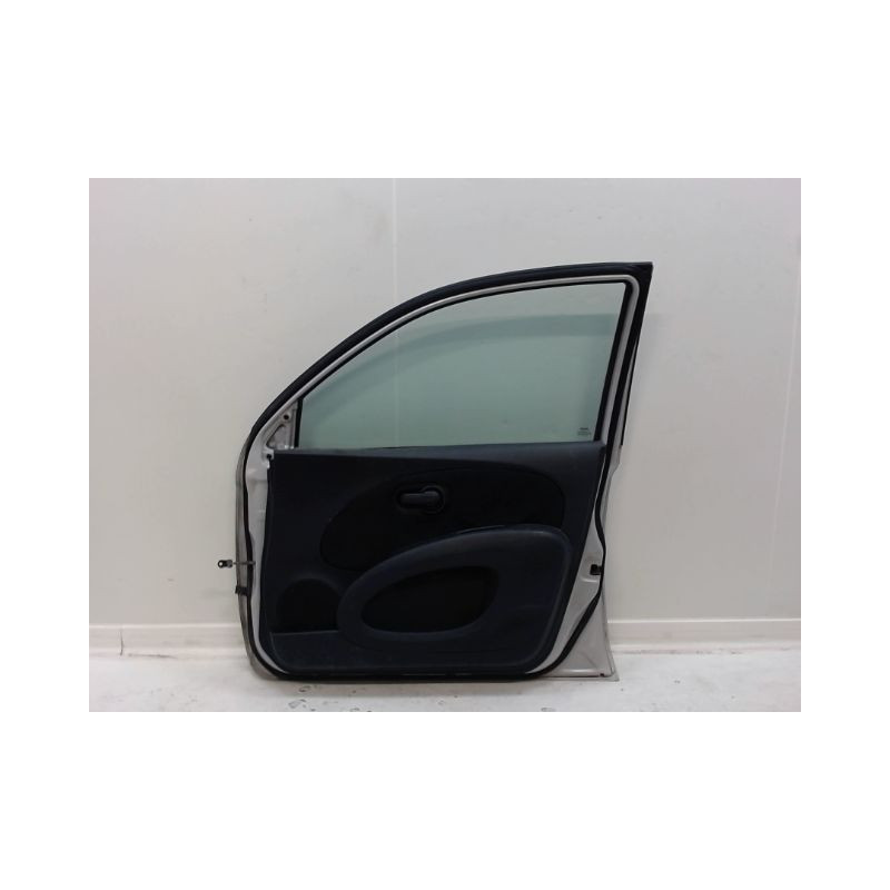 PORTE AVANT DROIT NISSAN MICRA III Phase 1 2003-2005