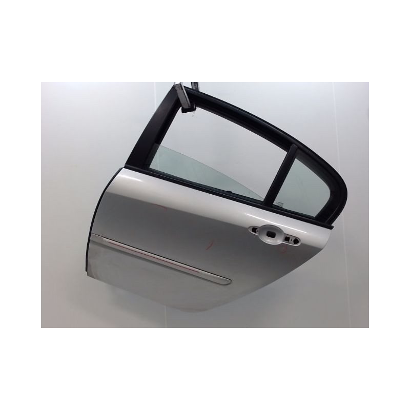 PORTE ARRIERE GAUCHE RENAULT LAGUNA III Phase 1 2007-2010