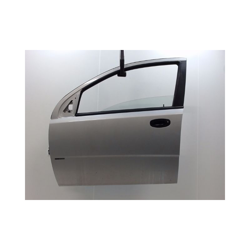 PORTE AVANT GAUCHE CHEVROLET KALOS 2005-2008
