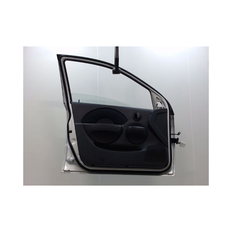 PORTE AVANT GAUCHE CHEVROLET KALOS 2005-2008