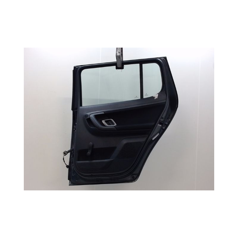 PORTE ARRIERE DROIT SKODA FABIA II Phase 1 (54) 2007-2010