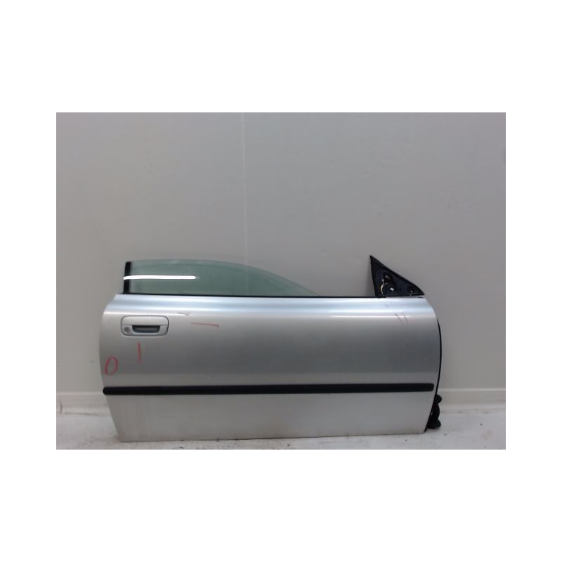 PORTE AVANT DROIT PEUGEOT 406 COUPE 2P 1997-2004