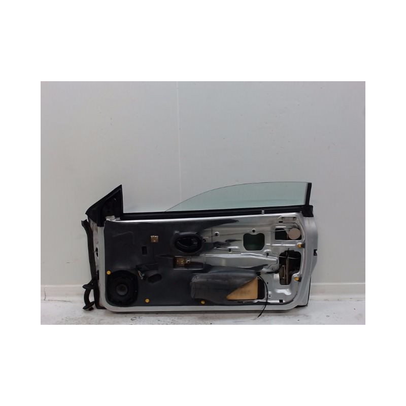 PORTE AVANT DROIT PEUGEOT 406 COUPE 2P 1997-2004