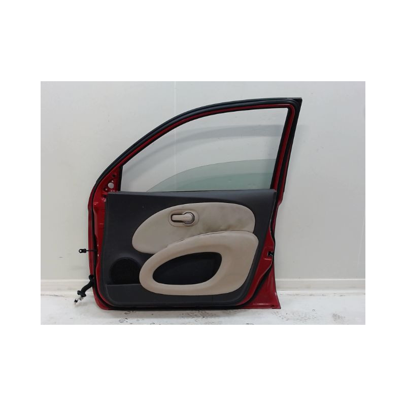 PORTE AVANT DROIT NISSAN MICRA III Phase 1 2003-2005