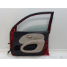 PORTE AVANT DROIT NISSAN MICRA III Phase 1 2003-2005