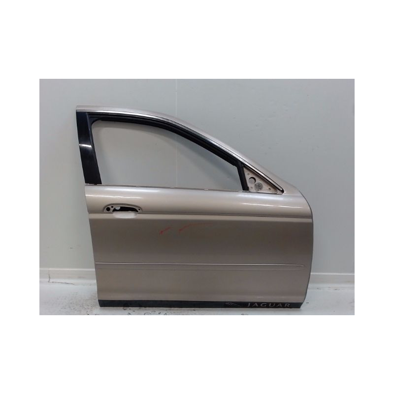 PORTE AVANT DROIT JAGUAR S-TYPE