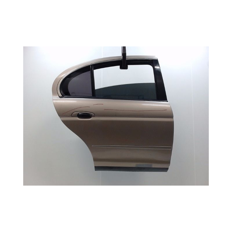 PORTE ARRIERE DROIT JAGUAR S-TYPE