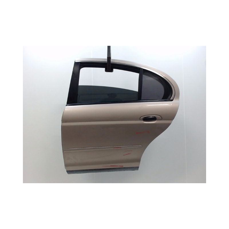 PORTE ARRIERE GAUCHE JAGUAR S-TYPE