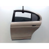 PORTE ARRIERE GAUCHE JAGUAR S-TYPE