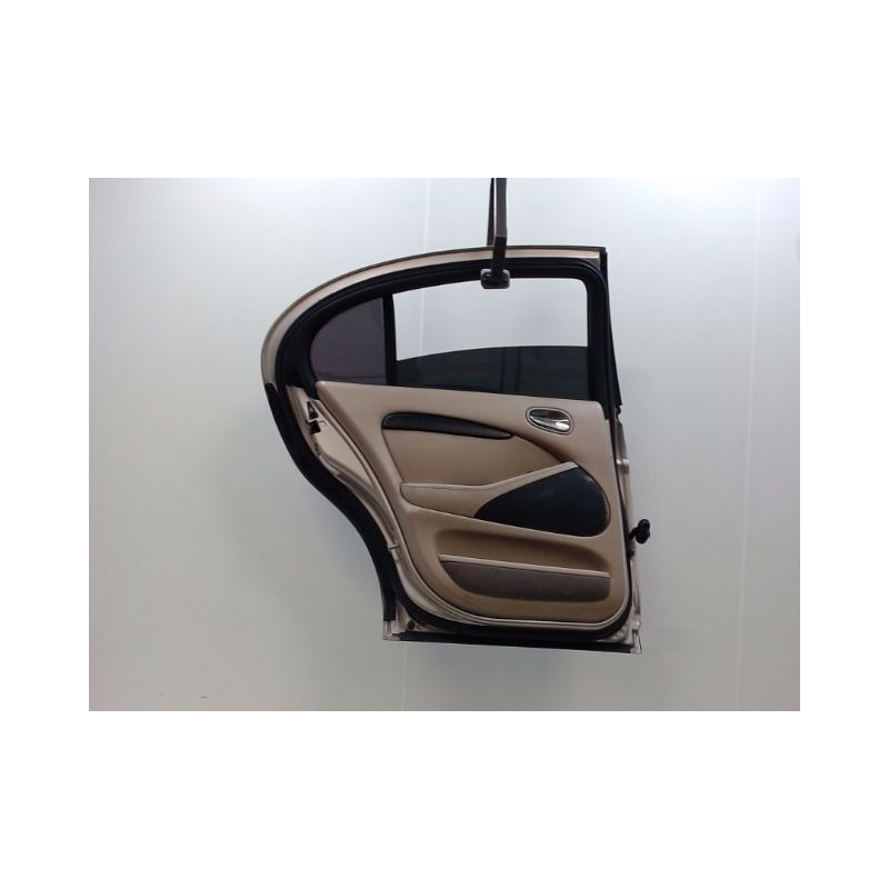 PORTE ARRIERE GAUCHE JAGUAR S-TYPE