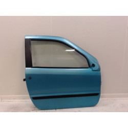 PORTE AVD