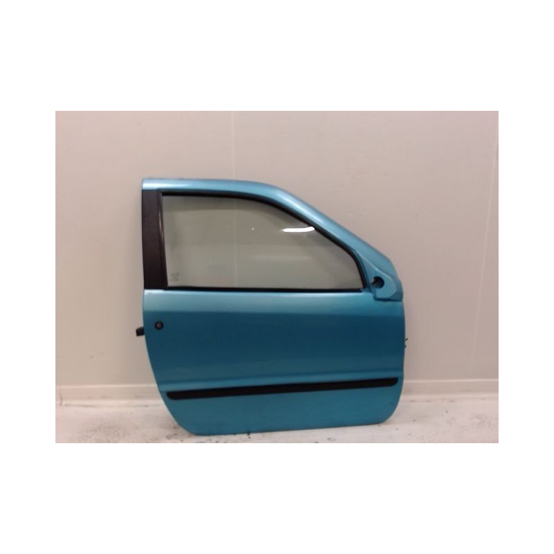PORTE AVANT DROIT MICROCAR VIRGO