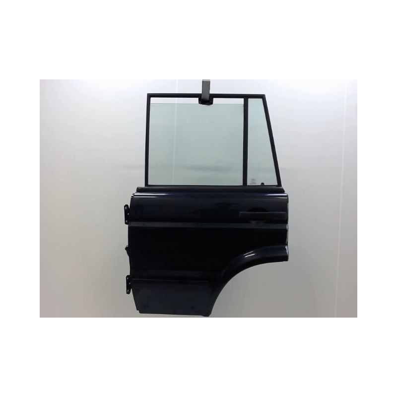 PORTE ARRIERE GAUCHE LAND ROVER DISCOVERY 2003-2004