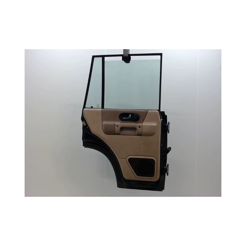 PORTE ARRIERE GAUCHE LAND ROVER DISCOVERY 2003-2004