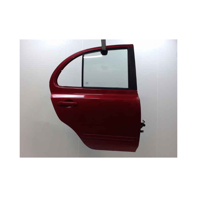 PORTE ARRIERE DROIT NISSAN MICRA III Phase 1 2003-2005