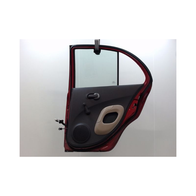 PORTE ARRIERE DROIT NISSAN MICRA III Phase 1 2003-2005