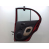 PORTE ARRIERE DROIT NISSAN MICRA III Phase 1 2003-2005