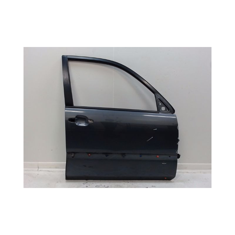 PORTE AVANT DROIT TOYOTA LANDCRUISER 2003-
