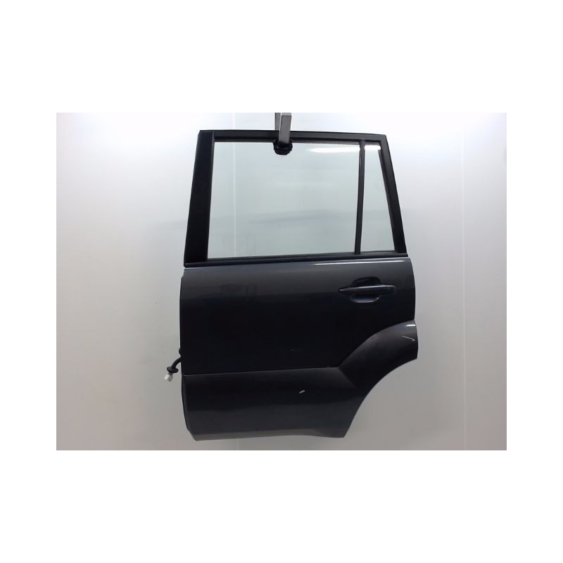PORTE ARRIERE GAUCHE TOYOTA LANDCRUISER 2003-