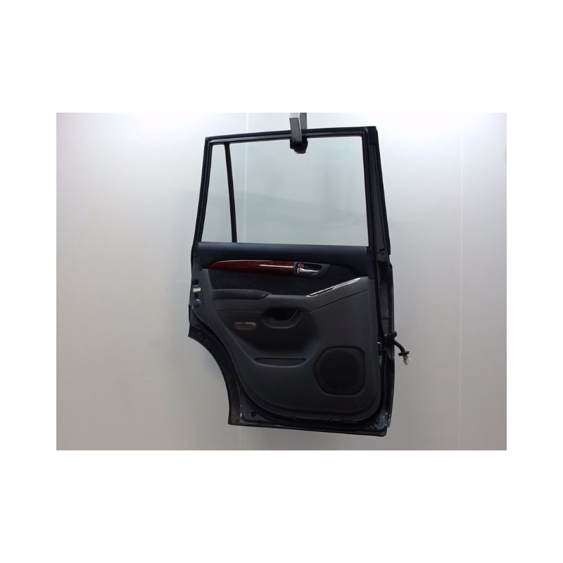 PORTE ARRIERE GAUCHE TOYOTA LANDCRUISER 2003-