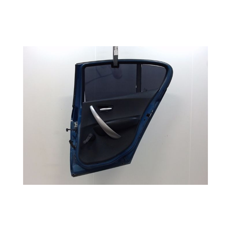 PORTE ARRIERE DROIT BMW SERIE 1 I Phase 1 (E87) 2004-2006