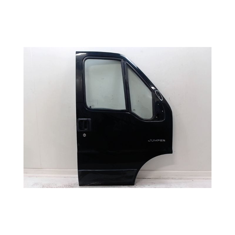 PORTE AVANT DROIT CITROEN JUMPER 29C TOLE 2002-