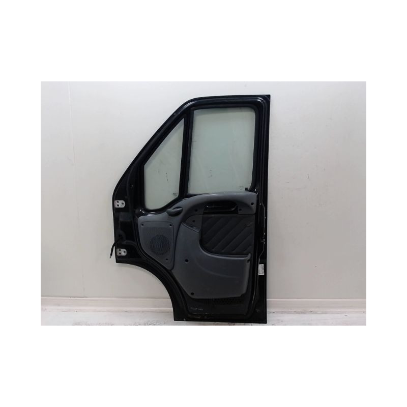 PORTE AVANT DROIT CITROEN JUMPER 29C TOLE 2002-