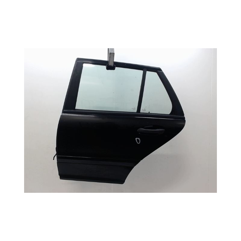 PORTE ARRIERE GAUCHE MERCEDES CLASSE C BREAK 2001-